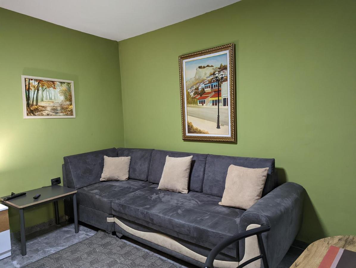 Spiranca Luxury Apartments Тирана Екстер'єр фото